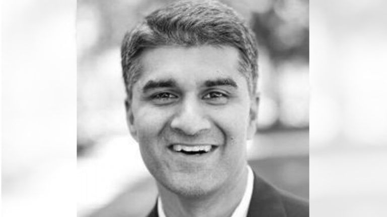 Biden to nominate Indian-American management consultant Ashish Vazirani to US defence dept