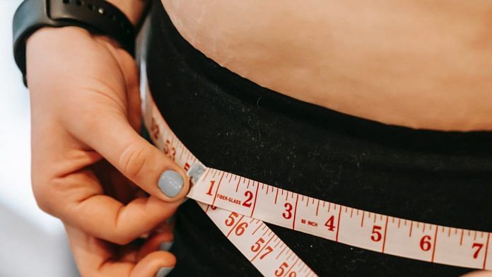 Representational image for weight loss | Andres Ayrton | Pexels