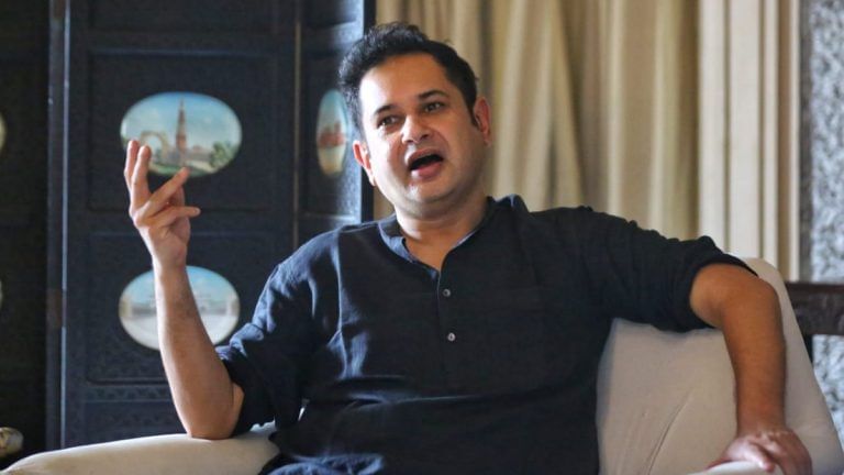 CPM target of Tripura violence but BJP only following Communist strategy: Pradyot Debbarma