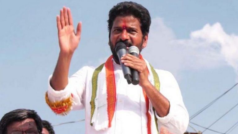 Out with the new — senior leaders in Telangana meet to ‘save Congress’ from PCC chief Revanth Reddy