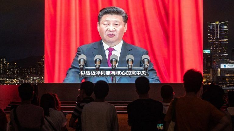 China wants to tame Internet algorithms. It’s all about national security