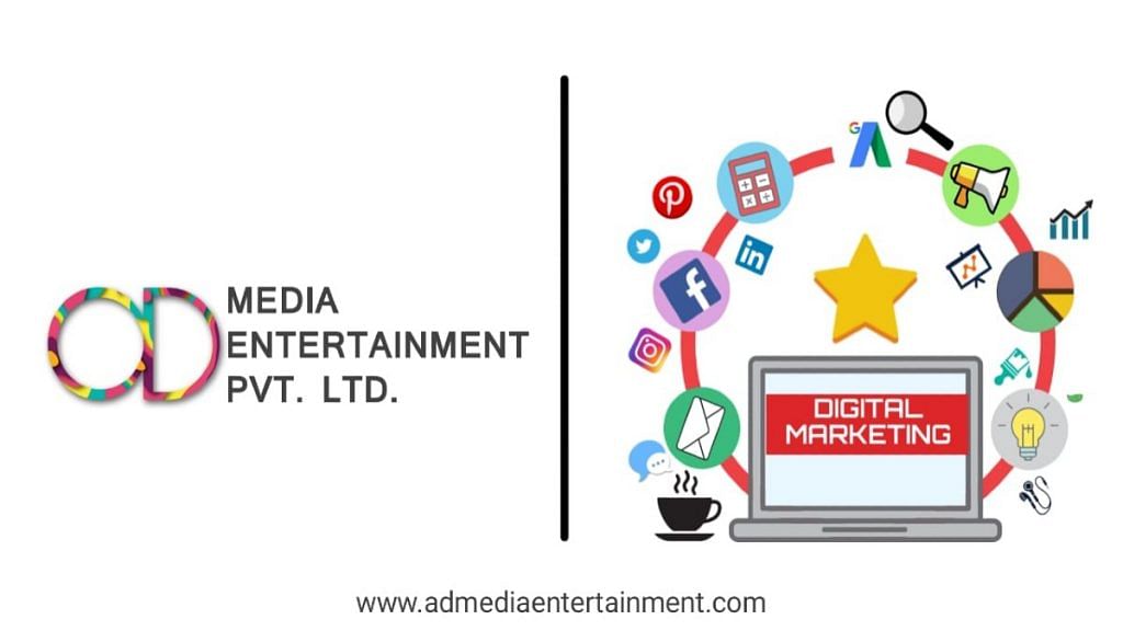 Ad Media Entertainment is one of the most trusted firms of India | By special arrangement