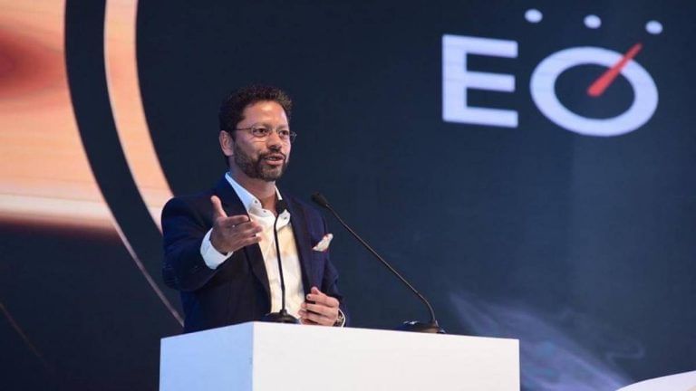 Why Navneet Mathur is the right business scaling coach for your brand