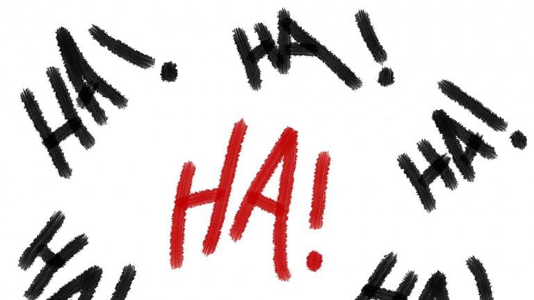 SubscriberWrites: Why the profession of comedy gets a nomination in 2021 edition of Dirty Jobs