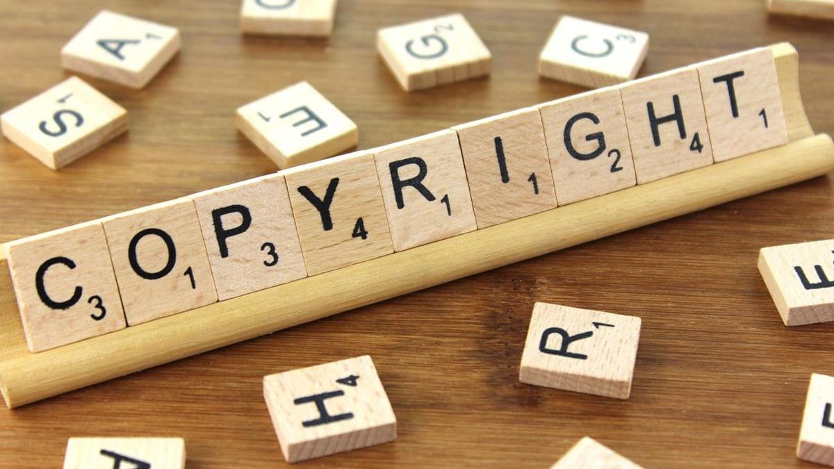 Copyright After Copywrite CambridgeEditors' Blog