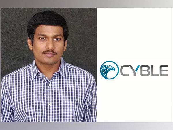 Cyble appoints former Cognition IP Executive Uday Pulleti as Senior Director – AI