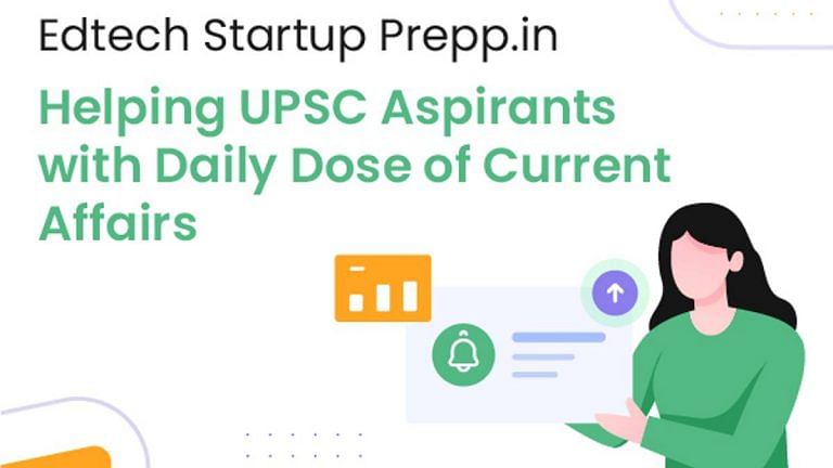 Why Prepp.in is the best online platform for UPSC, IAS aspirants to up their GK awareness