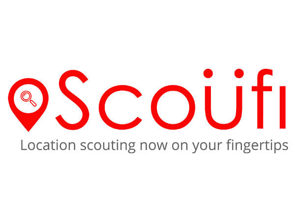 Digikore Studios launches Scoufi – The first location scouting platform for Film, TV and Photography shoots