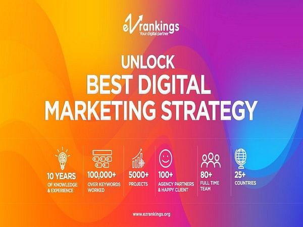 EZ Ranking helps businesses get established in the digital world