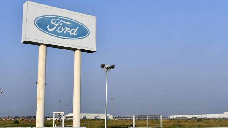 Ford’s exit from India opens dealers to legal action from customers