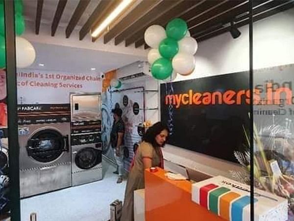 Here’s how Mycleaners is revolutionizing the industry by providing a one-stop cleaning solution