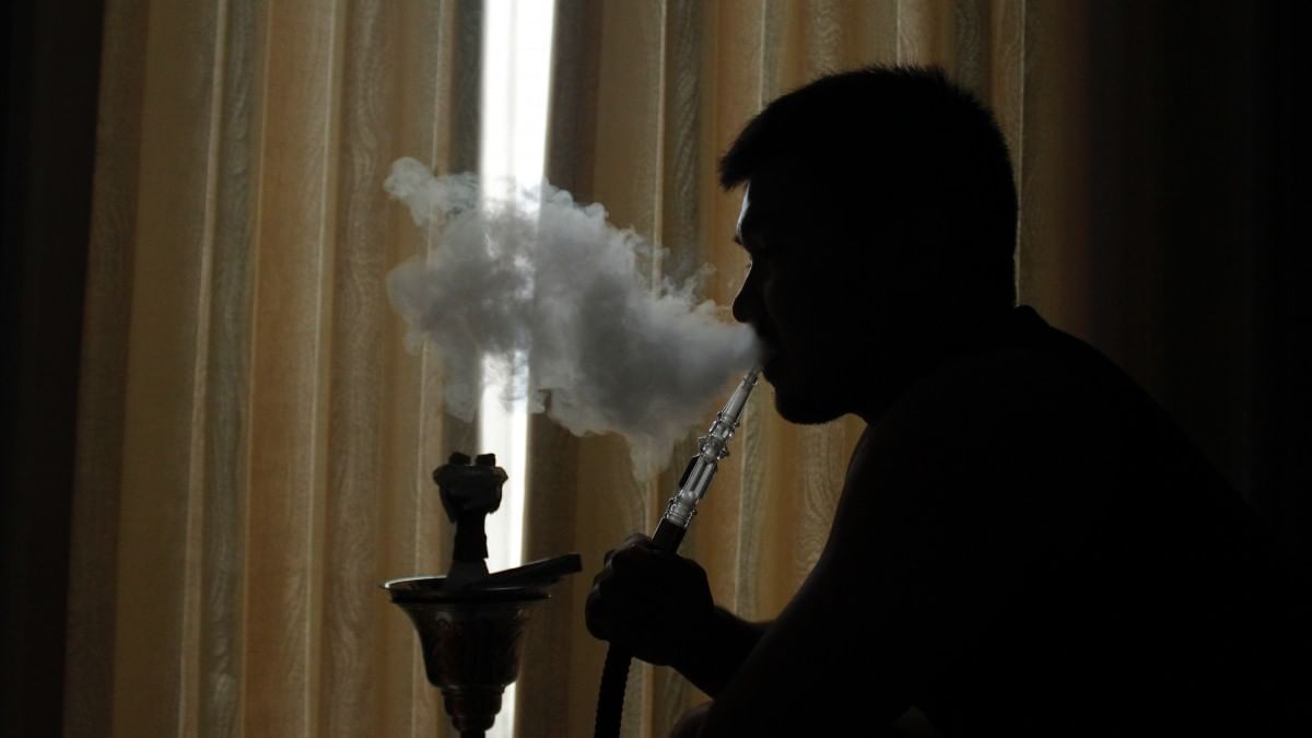 Delhi restaurants, bars challenge order banning sale of herbal hookahs