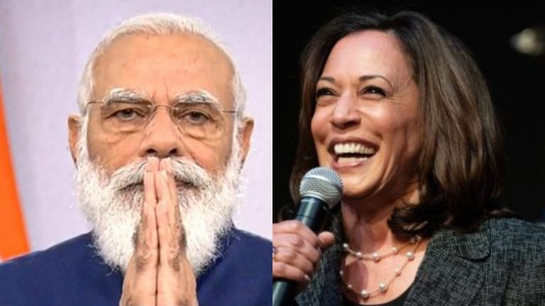US Vice President Kamala Harris to meet PM Modi on 23 September ahead of Quad Summit