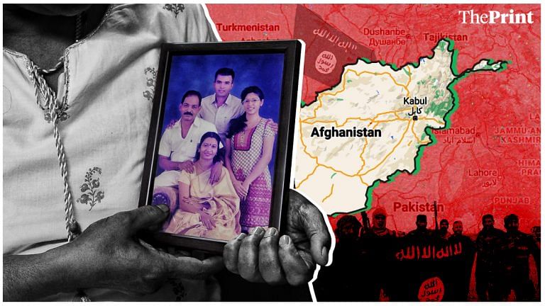 Taliban back, desperate Kerala families hope couples who fled to Afghanistan for ISIS can return