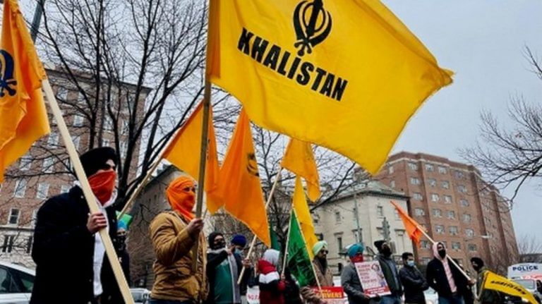 Pakistan-backed separatist Khalistani groups gaining ground in US, report says