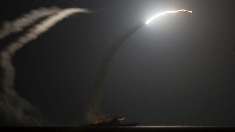 US exit from Afghanistan could bring back ‘woefully inadequate’ cruise-missile diplomacy