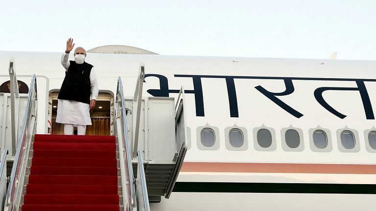 Oil to anti-terror — How India under Modi reinvented itself on world diplomacy map
