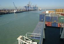 File image of Mundra port | Wikimedia Commons