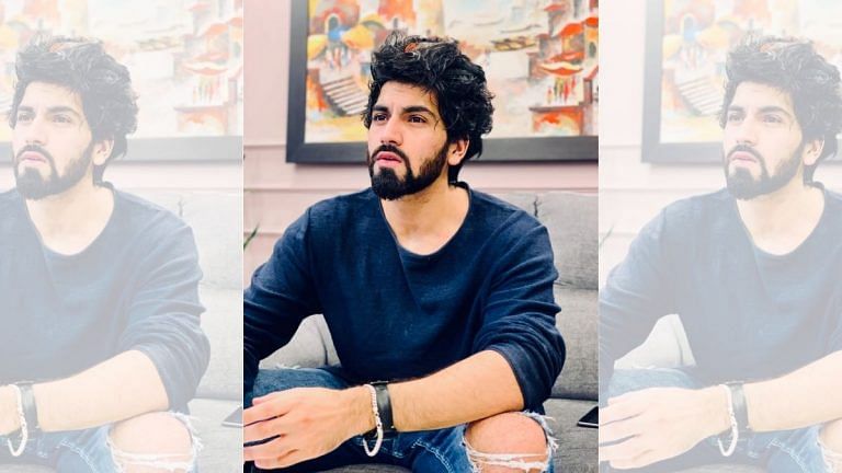 Why Lakshay Kapoor wants business to be his profession, keep music as his passion