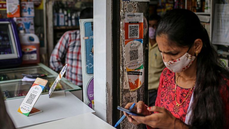 Why India’s stagnated law for digital payments must be redesigned