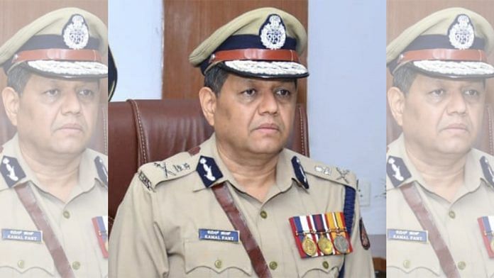 'Police has identified and secured two persons for assault,' tweeted Kamal Pant, Commissioner of Police, Bengaluru | Twitter