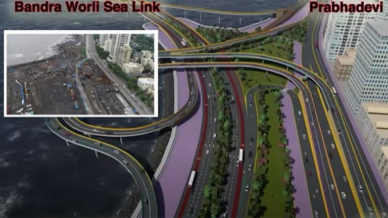 What will we eat, ask fisherfolk as deadlock with BMC stalls Mumbai coastal road