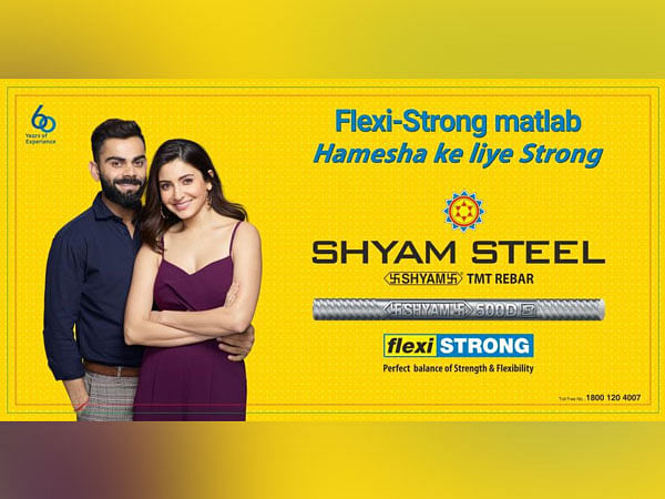 Shyam Steel to Expand its Retail Presence Pan India