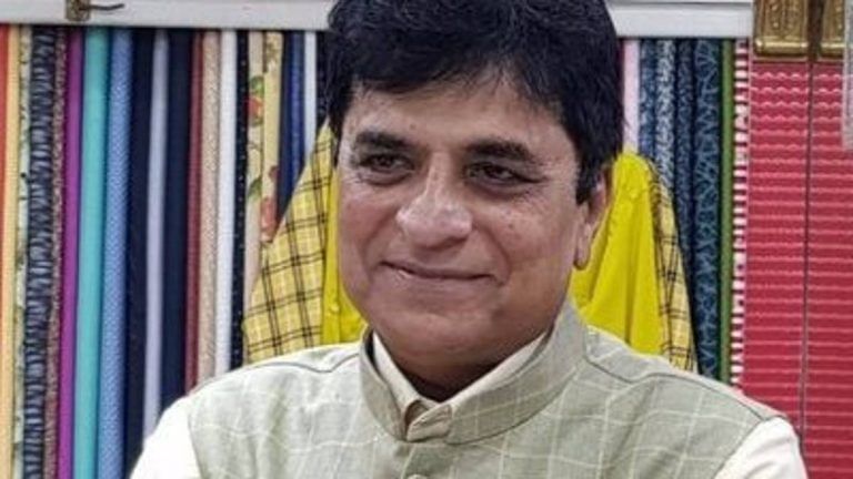Rs 57 cr or Rs 10k? The ‘neither true nor false’ Vikrant fund case against Kirit Somaiya