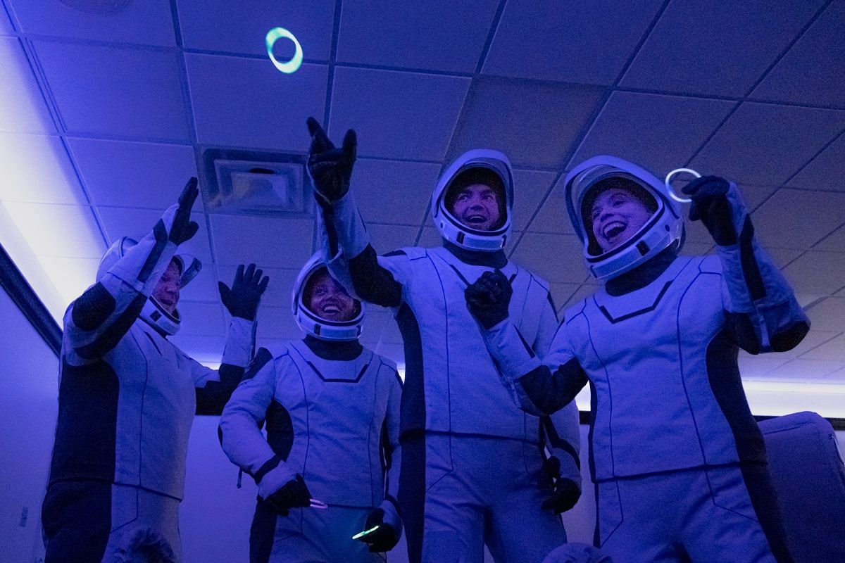 spacex