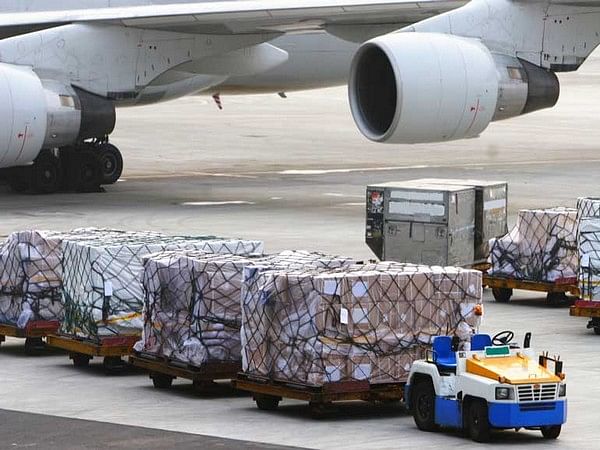 Strong Air Cargo Demand Continues Globally In July: IATA – ThePrint