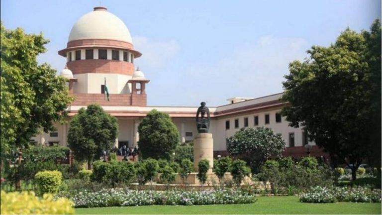 SC reserves verdict on mining companies’ pleas to lift ban on iron ore export from Karnataka