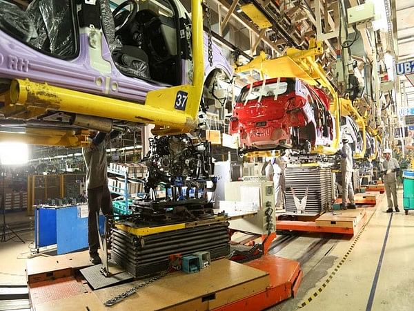 Tata Motors to increase prices of commercial vehicles – ThePrint