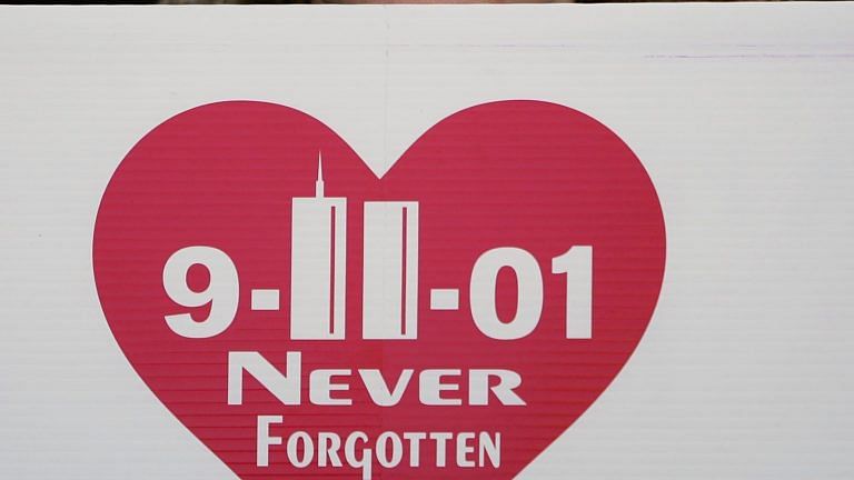 20 years on, 9/11 responders are still sick and dying