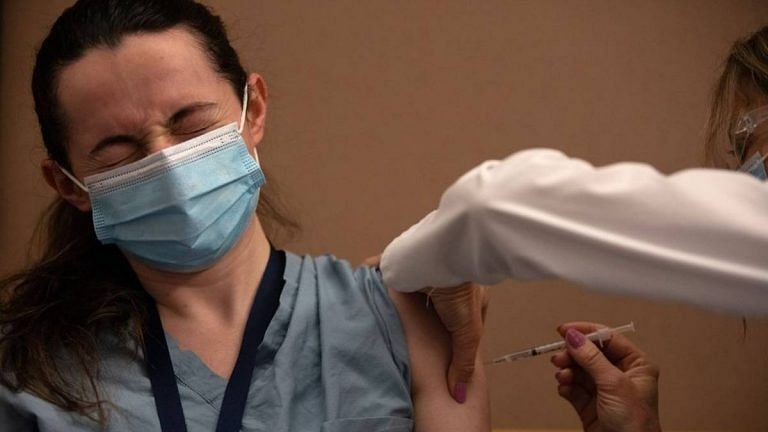 US authorises Pfizer Covid vaccine for children aged 5 to 11