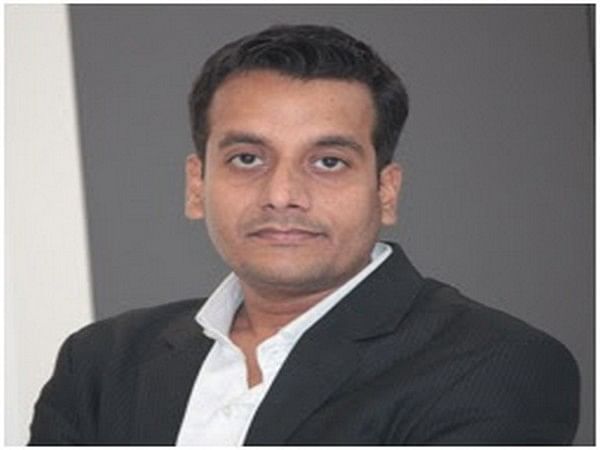 Venkatesh Sarvasiddhi appointed as Managing Director of Springer Nature ...