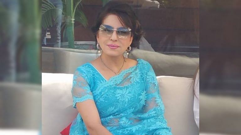 Ready to join probe by Indian agencies on alleged ISI links: Pakistani journalist Aroosa Alam