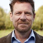 James Suzman