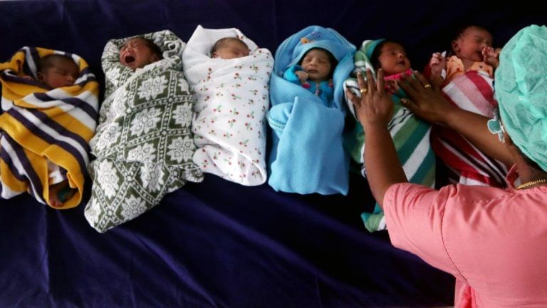Mizoram, Nagaland & Sikkim make big strides on infant mortality rate, Assam lags behind