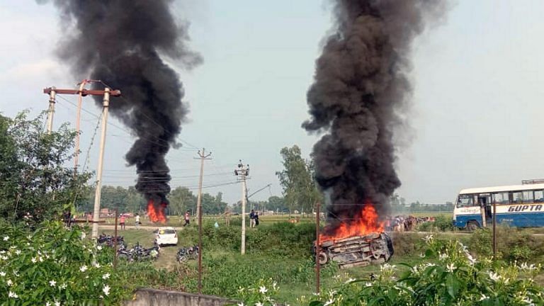 Violence isn’t new in BJP states. But Lakhimpur Kheri and Darrang mark a new turn