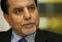 File photo of Zee Entertainment founder Subhash Chandra | Bloomberg