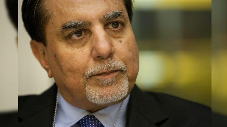 Invesco trying to take over Zee in clandestine manner, founder Subhash Chandra alleges
