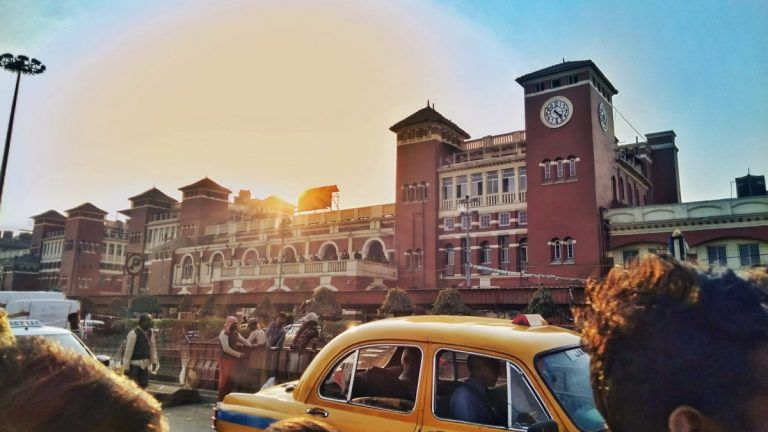 West Bengal has a history of chit fund scams. No wonder Kolkata rules electoral bonds chart