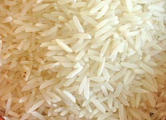 Representational image for Indian rice | Commons