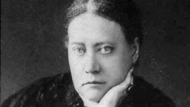 The woman behind the fake Mahatmas who made AO Hume set up Indian National Congress
