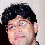 Chidanand Rajghatta