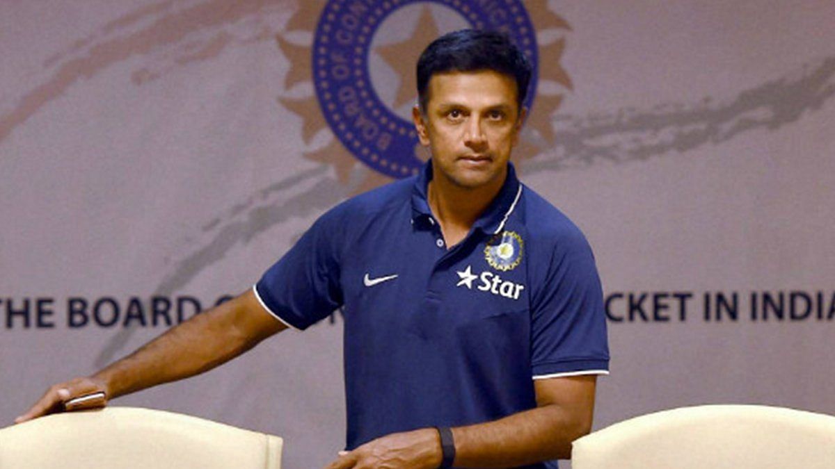 BCCI Formally Invites Applications For Men’s Head Coach 2 Days After ...