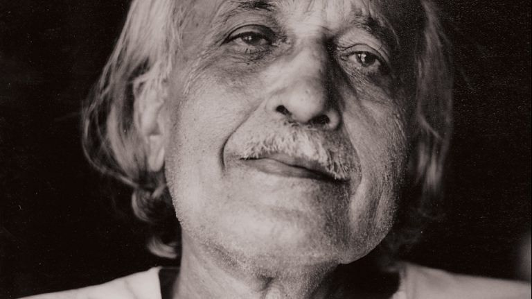 ‘I am Kannadiga first, Indian second’, said Shivaram Karanth, Karnataka’s jack of all trades