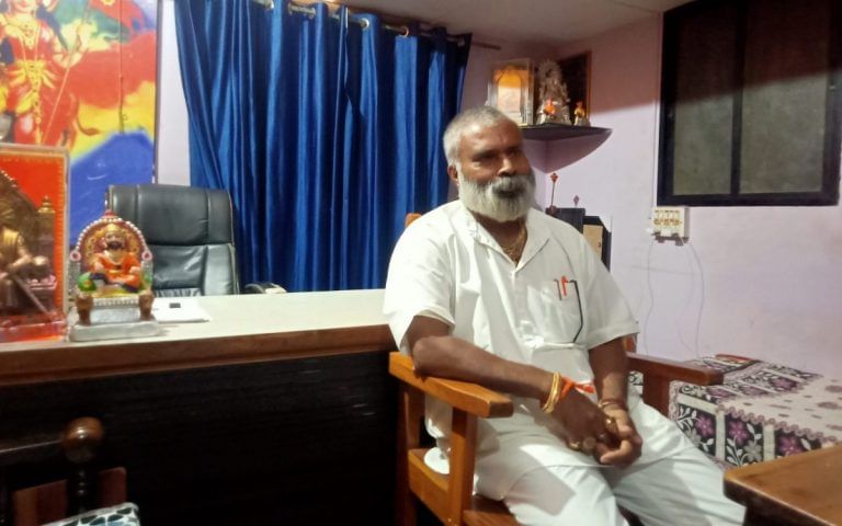 ‘We’re against interfaith relationships’: Sri Ram Sene offshoot suspected in Belagavi murder