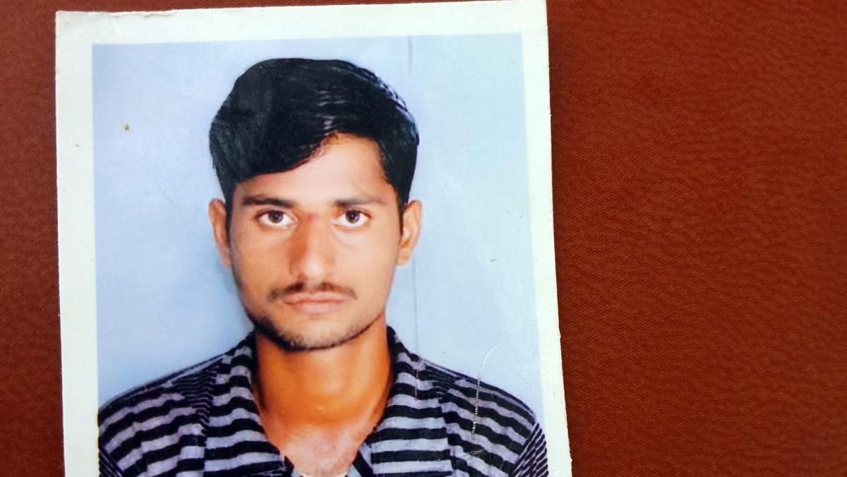 Abducted, strangled, drowned: How Hindu man was killed for loving ...