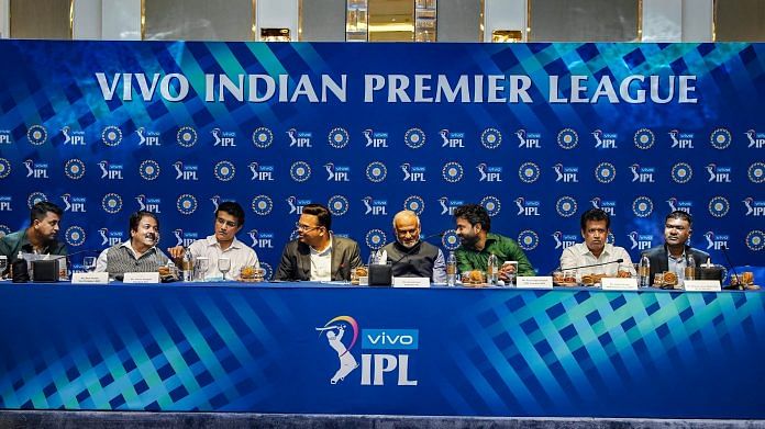 Indian Premier League bid verification process underway in Dubai